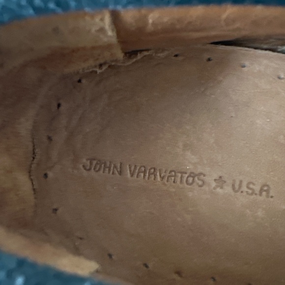 Men’s slip on shoes - Picture 8 of 8